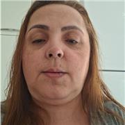 Ensino fundamental 1°ao 5°ano. Professora de História e Geografia Fundamental 2. Psicopedagoga